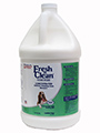 FRESH 'N' CLEAN GALLON 11/1 SHAMPOO OATMEAL & BAKING SODA