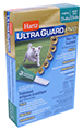 GOUTTES PUCES ET TIQUES ULTRA GUARD PRO - CHIENS