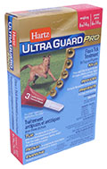 GOUTTES PUCES ET TIQUES ULTRA GUARD PRO - CHIENS