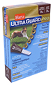 GOUTTES PUCES ET TIQUES ULTRA GUARD PRO - CHIENS