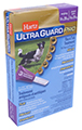 GOUTTES PUCES ET TIQUES ULTRA GUARD PRO - CHIENS