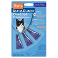 ULTRA GUARD ONE SPOT DROPS - CATS