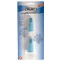 WAHL FINGER TOOTHBRUSH SET