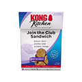 KONG - SOFT & CHEWY JOIN THE CLUB 