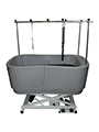 ELECTRIC LIFTING PLASTIC BATHTUB