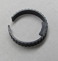 C-CLIP FOR USE WITH THE FLEIXIBLE HOSE ON BATHTUBS