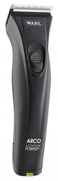 WAHL ARCO LITHIUM CLIPPER