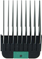 WAHL UNIVERSAL STAINLESS STEEL GUIDE COMB 7/8