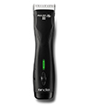 PULSE ZR II SHAVER, 5 SPEEDS, CORDLESS