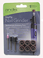 Nail Grinder Replacement Accessory Pack