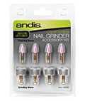 Nail Grinder, Cordless Replacement Accessory Pack