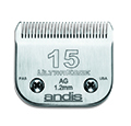 LAME ULTRAEDGE ANDIS - #15
