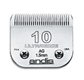 LAME ULTRAEDGE ANDIS - #10