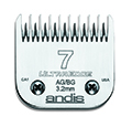 LAME ULTRAEDGE ANDIS - #7SK