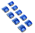 UNIVERSAL COMB SET - SMALL, 9 PCS