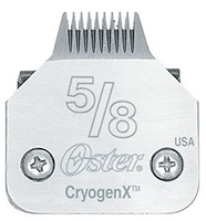 #5/8 LAME CRYOGEN-X  POUR  TOUS LES  A-5 ET A-6 - 