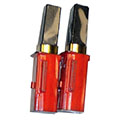 BROSSES DE CARBONE POUR BLASTER ET MASTER BLASTER