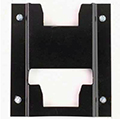 AIR FORCE WALL MOUNTING BRACKET