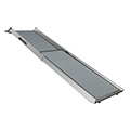 DELUXE TELESCOPING PET RAMP