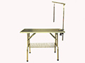 TABLE DE TONTE, ULTRA LEGERE