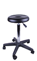 ADJUSTABLE GROOMING STOOL