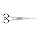 ROSELINE SCISSORS - 7 1/2'', STAINLESS* - SATIN FINISH - LEFTY