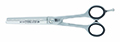 ROSELINE SINGLE THINNING SHEARS - 6 1/2'', 46 TEETH