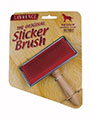 BROSSE ÉTRILLE LAWRENCE ORIGINALE - MOYENNE -