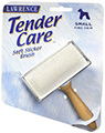 LAWRENCE TENDER CARE SLICKER - SMALL