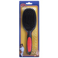 HUNTER FIRM BRISTLE BRUSH - LARGE