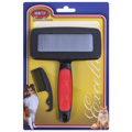 BROSSE À ÉTRILLE HUNTER - GRANDE -