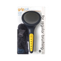 BROSSE ÉTRILLE SOFT PIN GRIPSOFT 