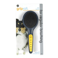 GRIPSOFT PIN BRUSH - REGULAR