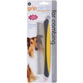 GRIPSOFT ROTATING COMB - FINE & COARSE, 8''