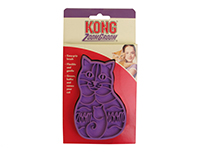 KONG ZOOM GROOM - CATS