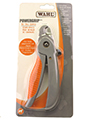 WAHL POWERGRIP NAIL CLIPPER