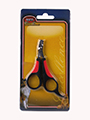 HUNTER SCISSOR CLAW TRIMMER - 4inches