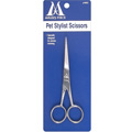 SMALL STYLING SCISSORS - 5'' 