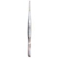 STAINLESS STEEL FORCEPS - 5 1/2''