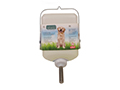 BOUTEILLE D'EAU POUR CHIENS - ½ GALLON