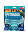 BAIN D'OISEAU QUICK LOCK