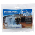 DRINKWELL CHARCOAL FILTERS - 3/PKG