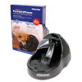 DELUXE FRESH FLOW FOUNTAIN - DOGS, 108 OZ