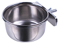 COOP CUP INOX. AVEC SUPPORT VISSÉ - 0.15L 