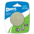 CHUCKIT! MAX GLOW BALL - SMALL