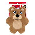 KONG Snuzzles Teddy Bear