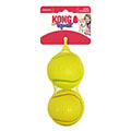 SQUEEZZ BALLES TENNIS ASSORTIES MOYENNES