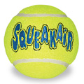 AIR DOG SQUEAKER BALL - MEDIUM