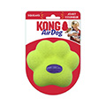 KONG - AIRDOG SQUEAKER PAW - LARGE