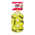 MEDIUM TENNIS BALL, PKG B6